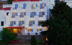 Βίλα Νεφέλη Aparthotel 2*